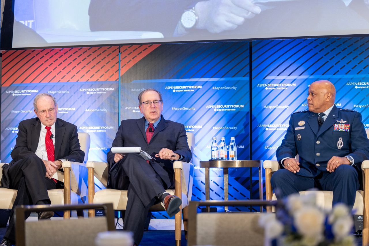 The Changing Strategic Environment: Lessons and Opportunities