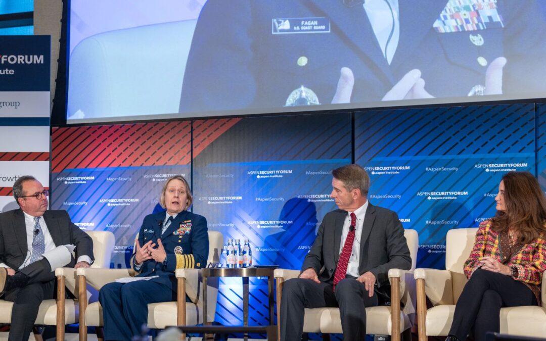 The China Challenge: Competition and Coexistence