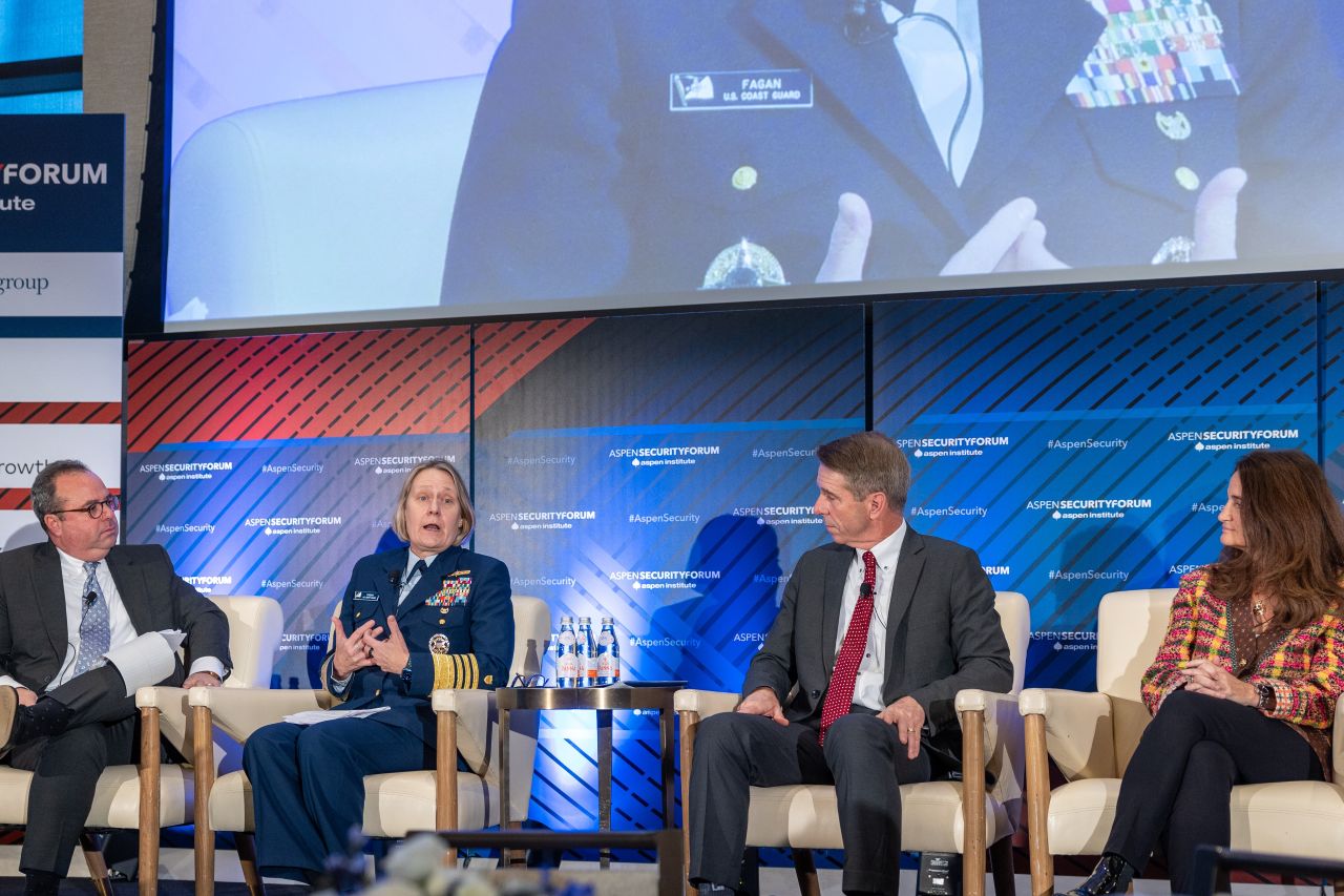 The China Challenge: Competition and Coexistence