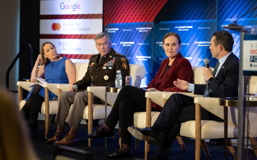 Transforming for Future Challenges