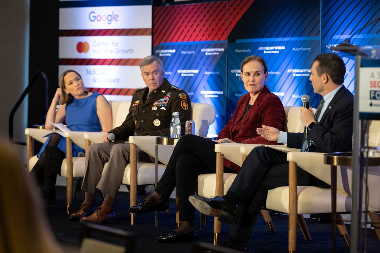 Transforming for Future Challenges