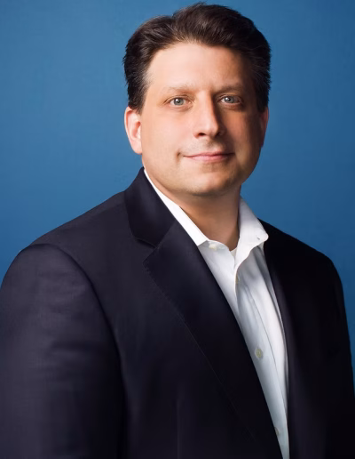Aaron Karczmer