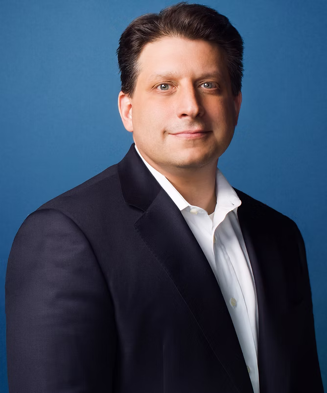 Aaron Karczmer