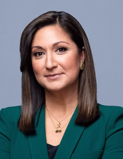 Amna Nawaz