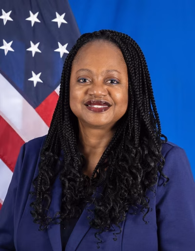 Bonnie D. Jenkins