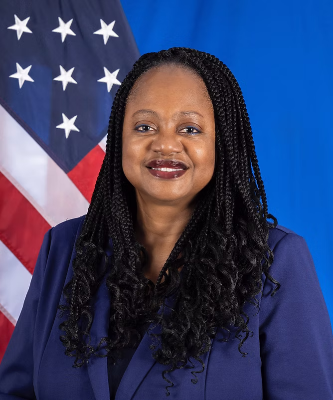 Bonnie D. Jenkins