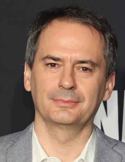 Christo Grozev