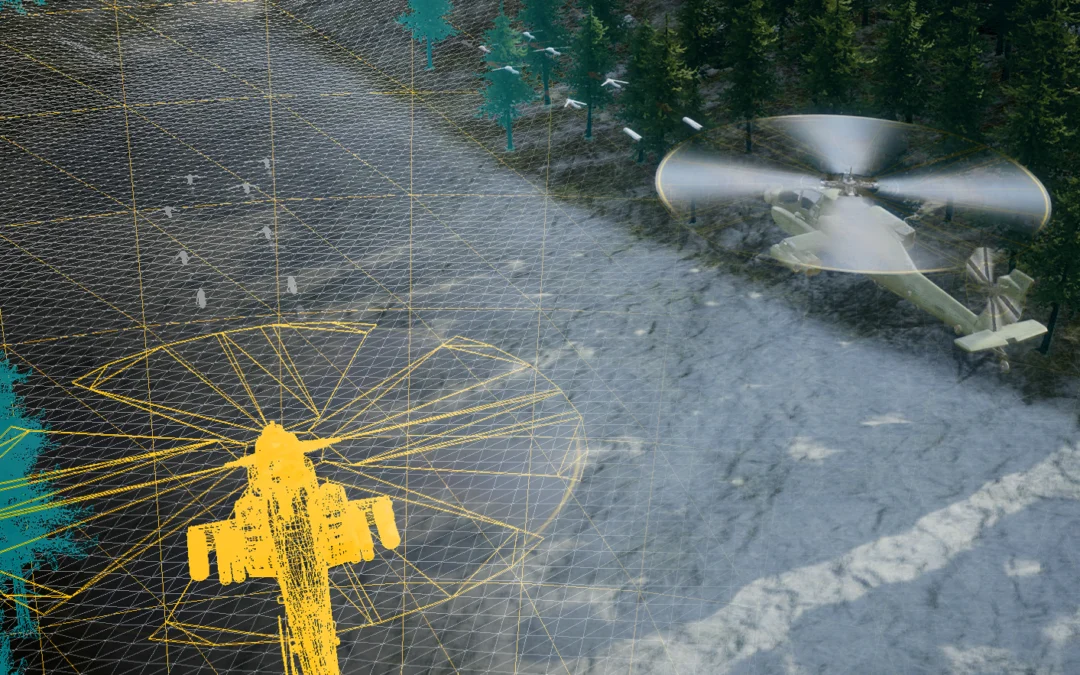 Defense Department Must Invest in the Right Kind of AI for Future Conflicts