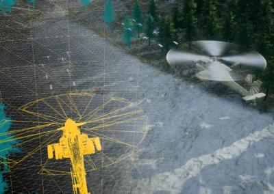 Defense Department Must Invest in the Right Kind of AI for Future Conflicts