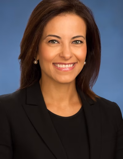 Dina Powell McCormick