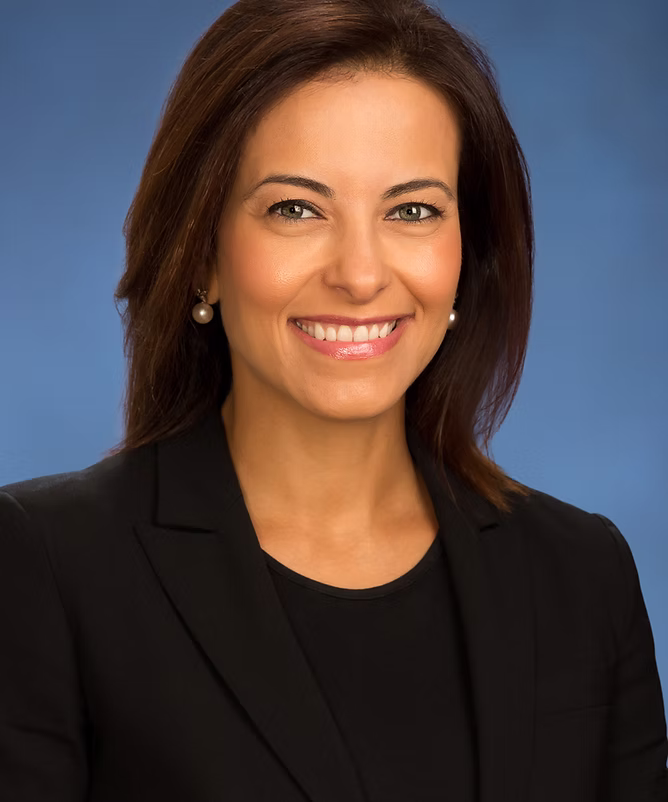 Dina Powell McCormick