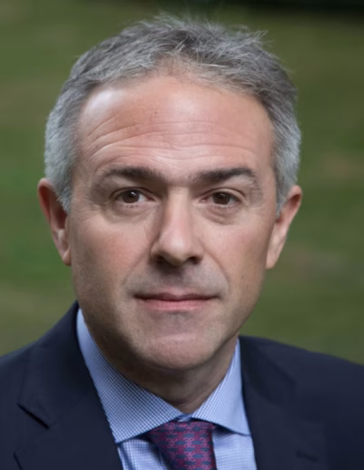 Edward Luce