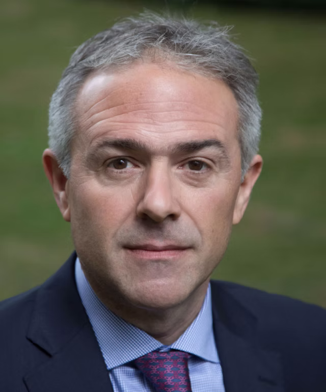 Edward Luce