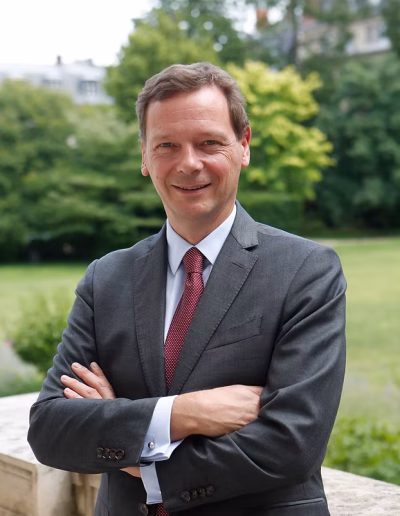 Emmanuel Bonne