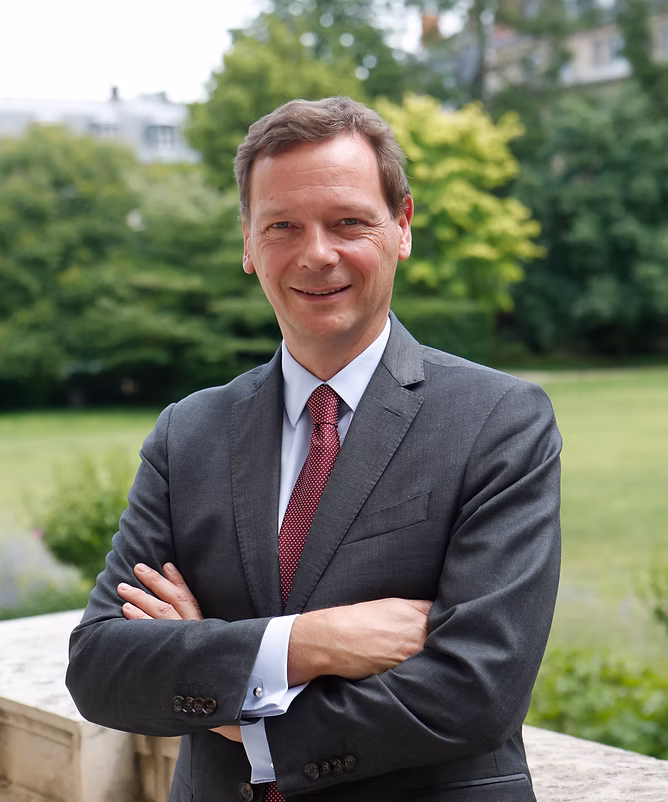 Emmanuel Bonne