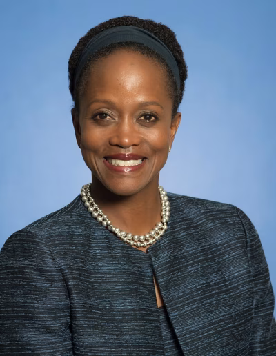 Esther D. Brimmer