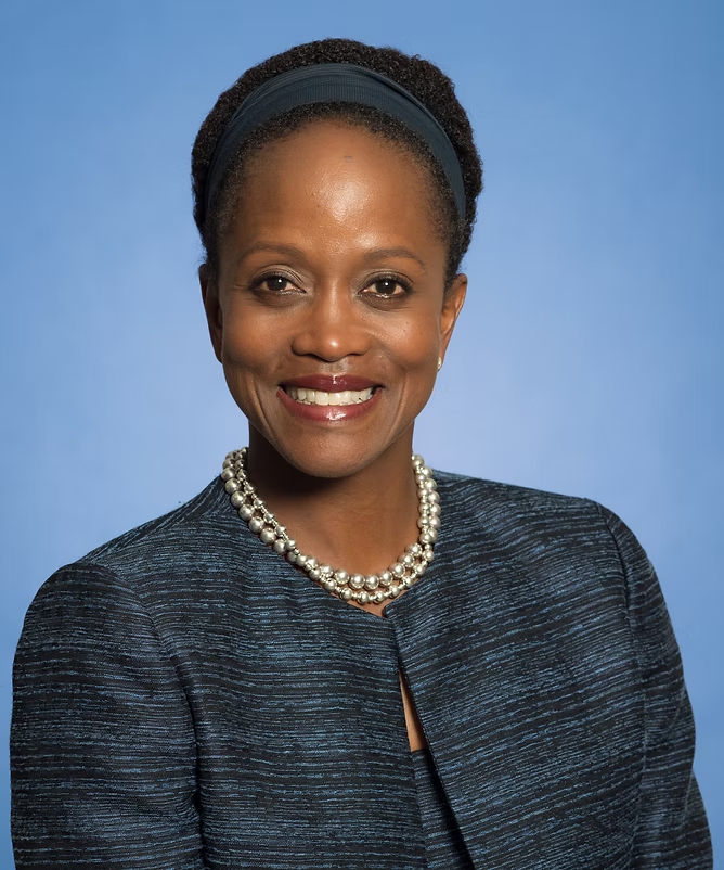 Esther D. Brimmer