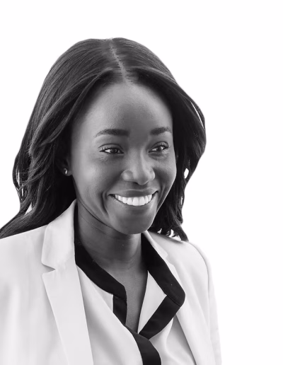 Ezinne Uzo-Okoro