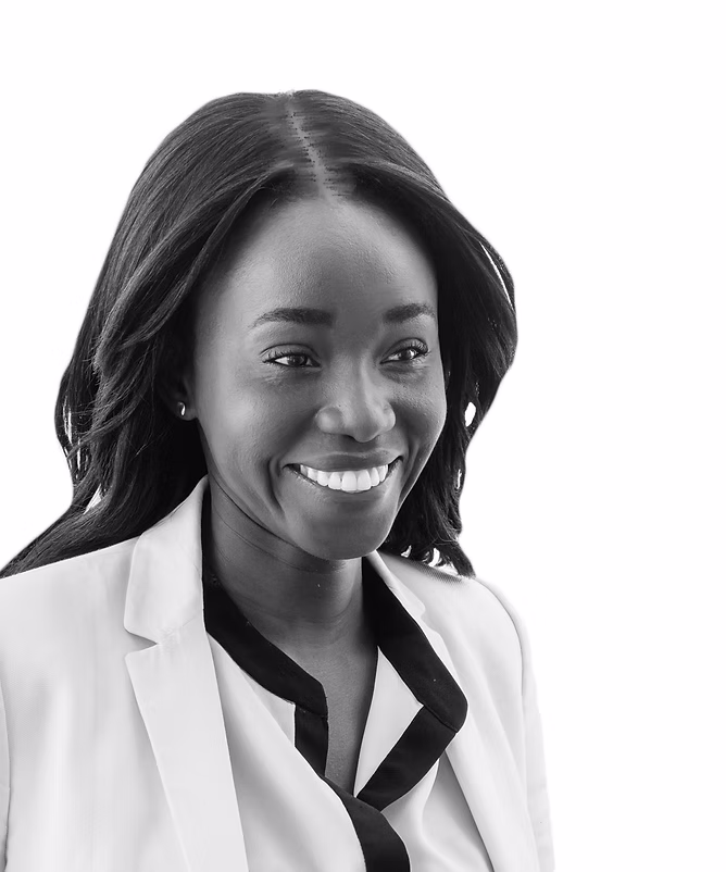 Ezinne Uzo-Okoro
