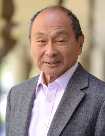 Francis Fukuyama