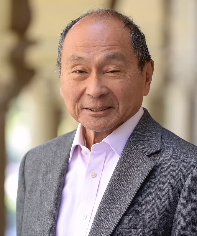 Francis Fukuyama