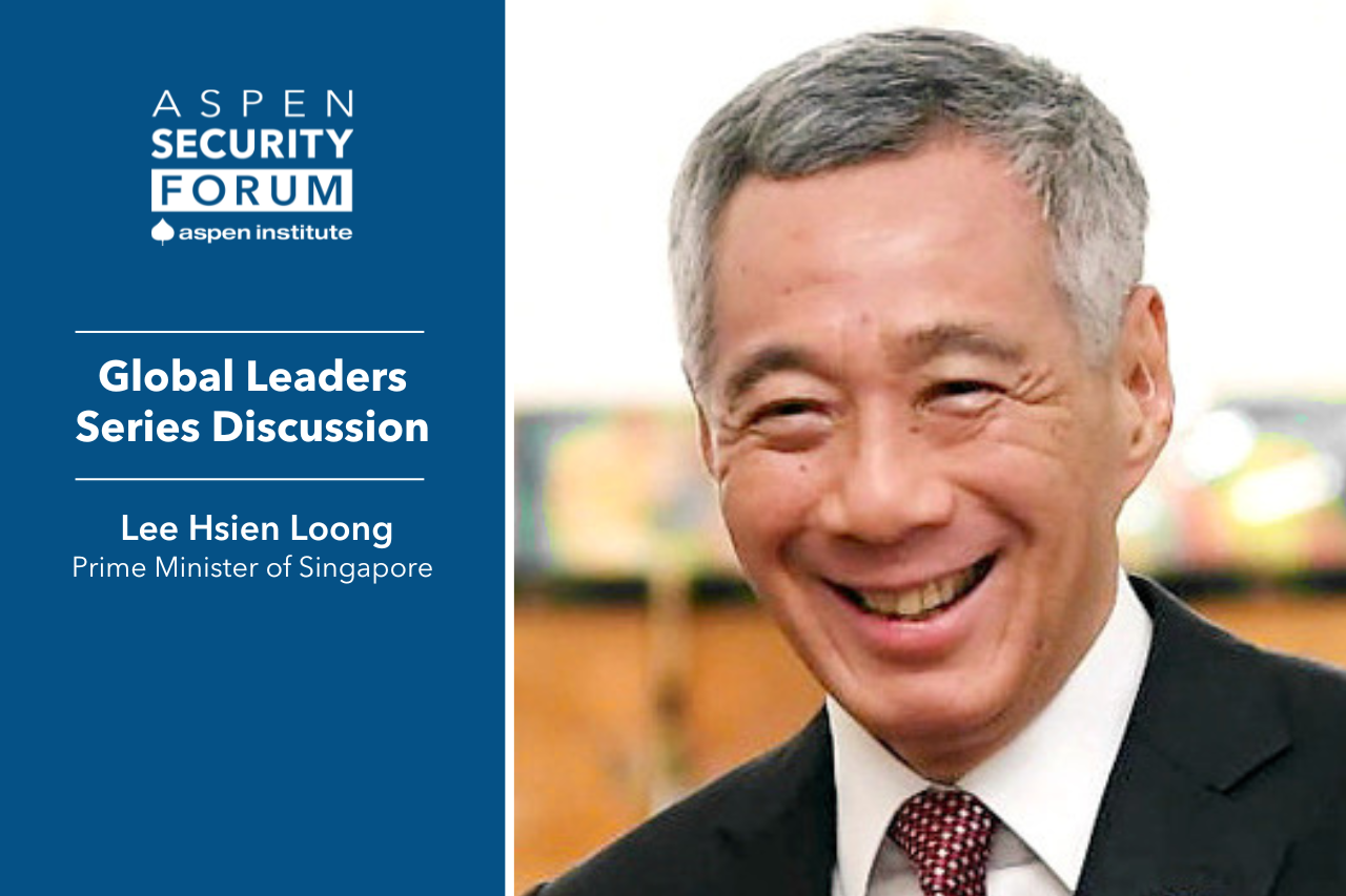 The View from Singapore