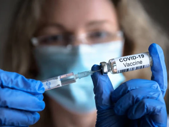 Global COVID-19 Vaccination Matters Now and for the Future