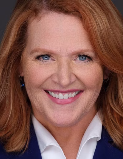 Heidi Heitkamp