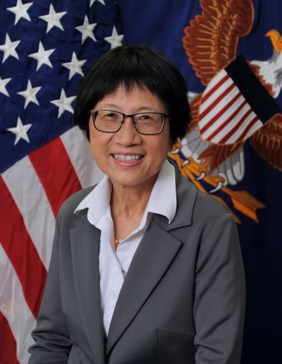 Heidi Shyu
