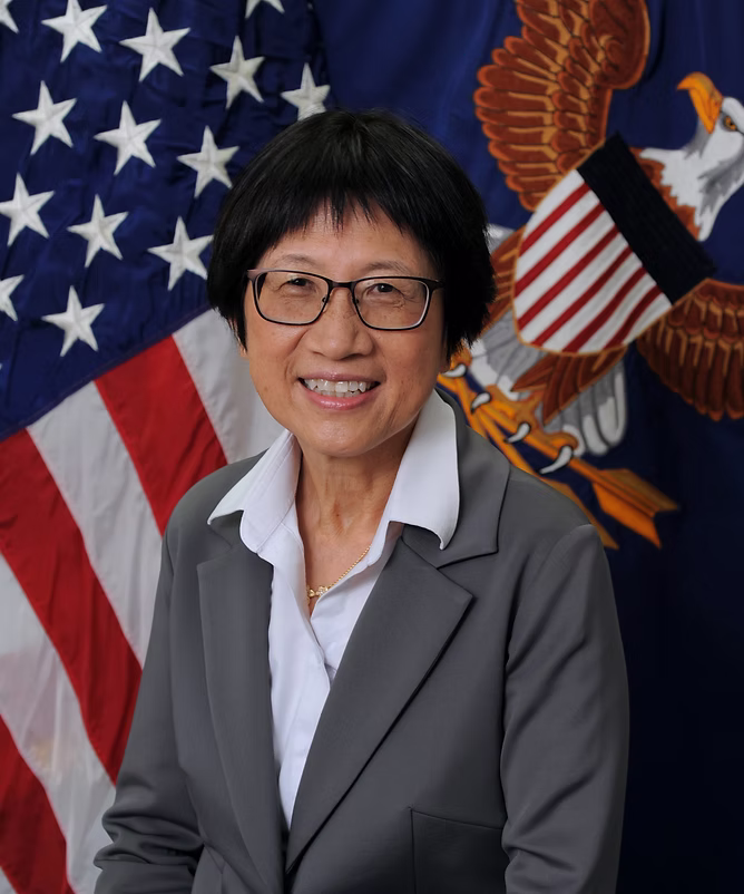 Heidi Shyu