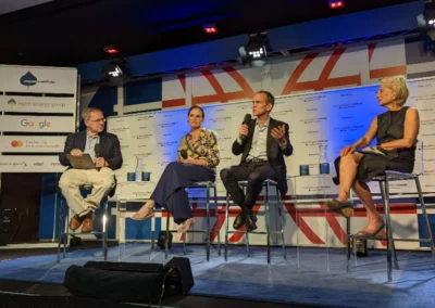 Innovating to Meet the Challenges of Today–and the Threats of Tomorrow