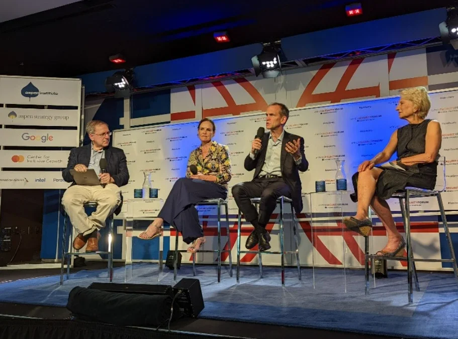 Innovating to Meet the Challenges of Today–and the Threats of Tomorrow