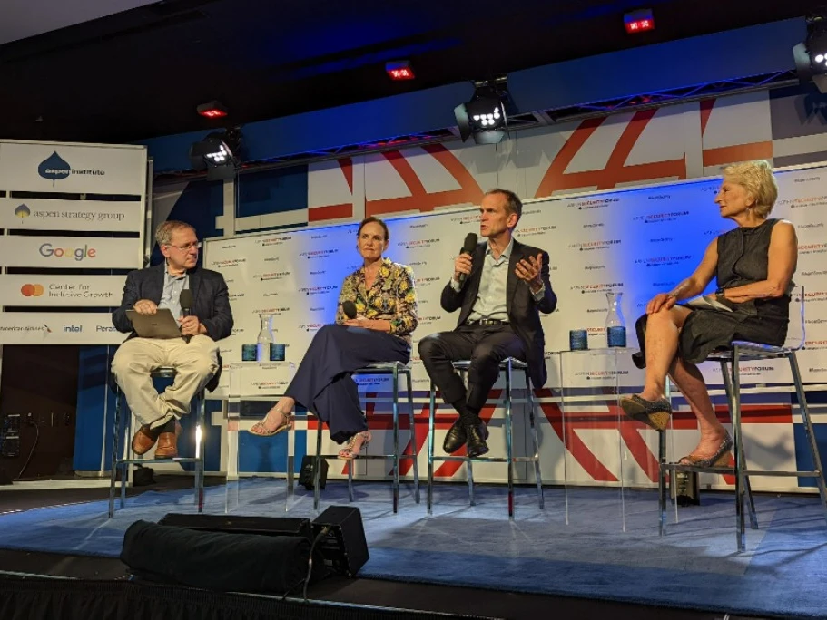 Innovating to Meet the Challenges of Today–and the Threats of Tomorrow