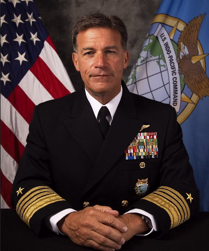John C. Aquilino
