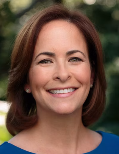 Kristen Silverberg