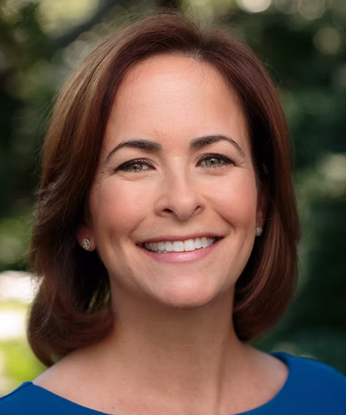 Kristen Silverberg