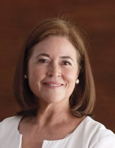 Maria Eugenia Brizuela de Avila