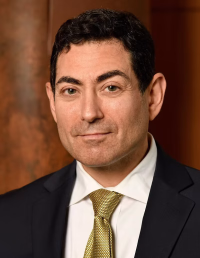 Mariano-Florentino ‘Tino’ Cuéllar