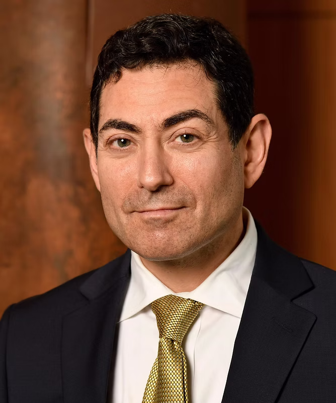 Mariano-Florentino 'Tino' Cuéllar