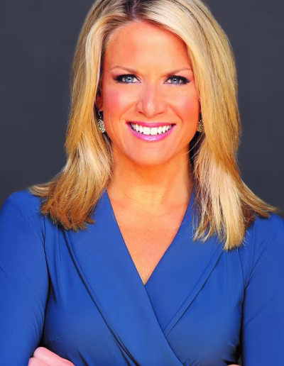 Martha MacCallum