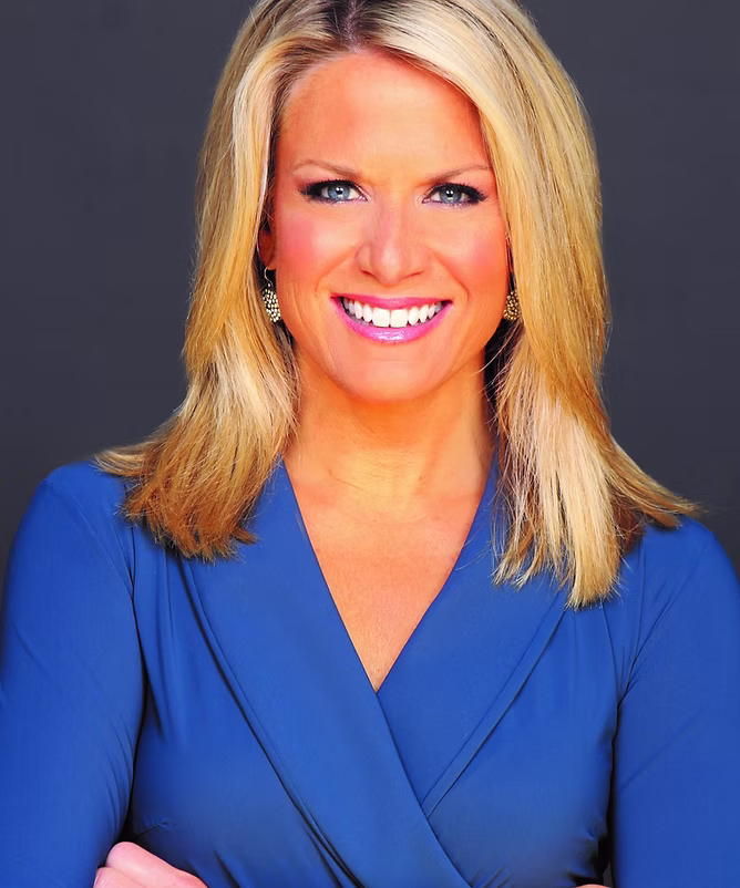 Martha MacCallum