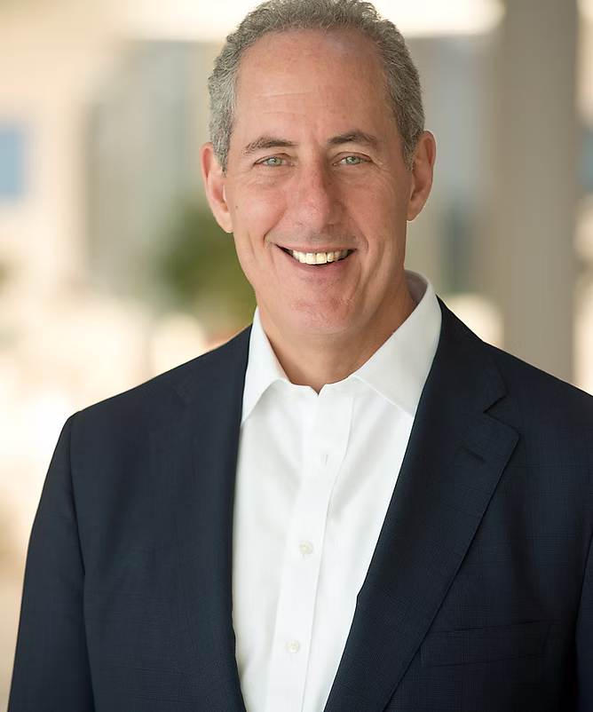 Michael Froman
