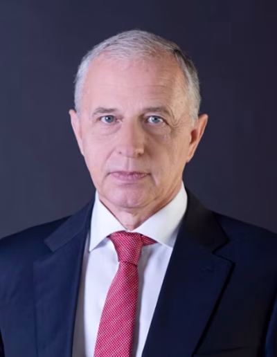 Mircea Geoană