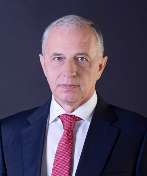 Mircea Geoană