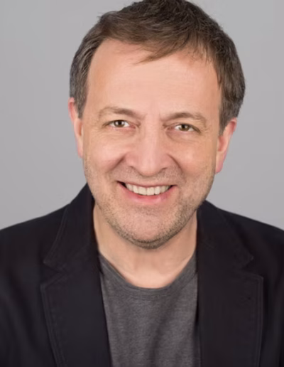 Misha Glenny