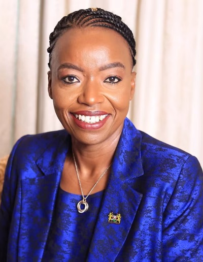 Monica Juma