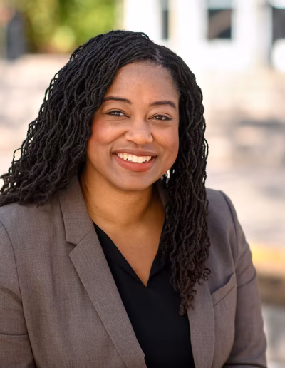 Naima Green-Riley