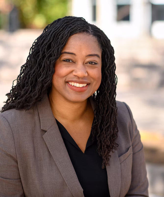 Naima Green-Riley