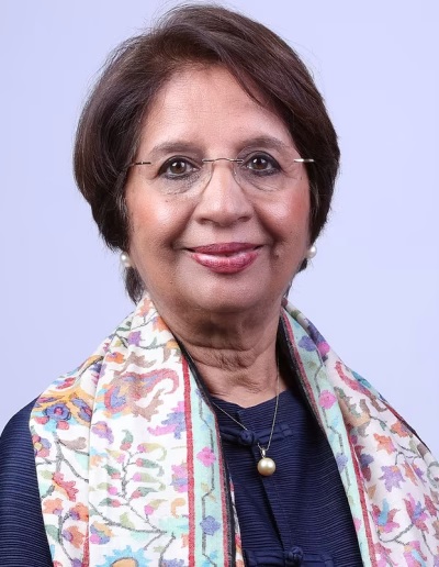 Nirupama Rao
