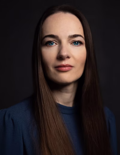 Oleksandra Matviichuk